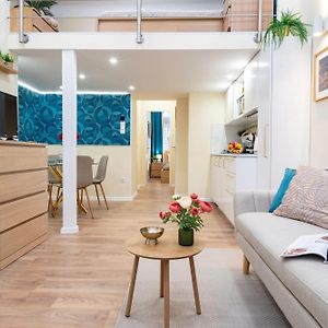Appartement met een Slaapkamer